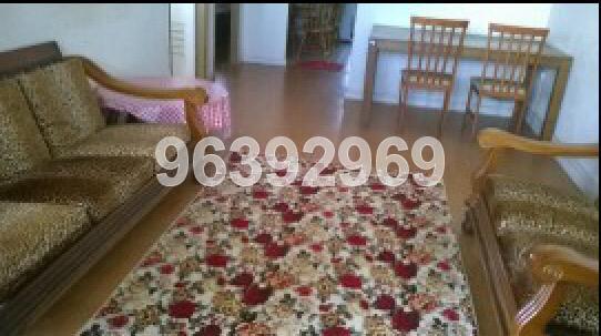 Yishun Street 22 thumbnail photo